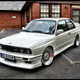 Illustration for article titled BMW M3s on BBS
